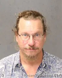 Mugshot of Christopher Patchett booked in Bernalillo County, New Mexico on September 5, 2026
