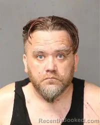 Mugshot of Brian Valdez booked in Bernalillo County, New Mexico on September 5, 2026