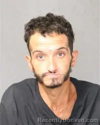 Mugshot of Joshua L Chavez booked in Bernalillo County, New Mexico on September 5, 2026