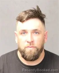 Mugshot of Danny Tyler Bynum booked in Bernalillo County, New Mexico on September 26, 2026