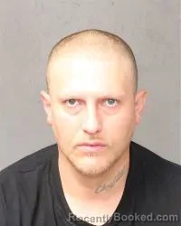 Mugshot of Jose M Sullivan booked in Bernalillo County, New Mexico on September 27, 2026