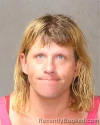 Mugshot of Richard Moehn booked in Bernalillo County, New Mexico on September 27, 2026