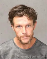 Mugshot of Cody Dawson Mcchesney booked in Bernalillo County, New Mexico on September 27, 2026