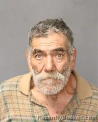 Mugshot of Jose Marquez booked in Bernalillo County, New Mexico on September 27, 2026