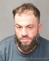 Mugshot of Omar S Rabadi booked in Bernalillo County, New Mexico on September 27, 2026