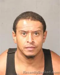 Mugshot of Gene Anthony Joe booked in Bernalillo County, New Mexico on September 27, 2026
