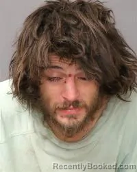 Mugshot of Isaiah Elias Moreno booked in Bernalillo County, New Mexico on September 27, 2026