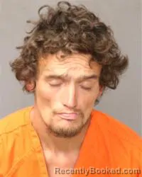 Mugshot of Shawn Dillon Wason booked in Bernalillo County, New Mexico on September 28, 2026