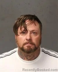 Mugshot of Devin Ian Smith booked in Bernalillo County, New Mexico on September 28, 2026