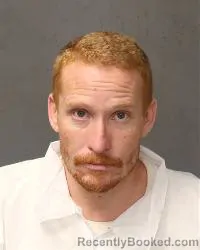 Mugshot of Ryan Angel Mathis booked in Bernalillo County, New Mexico on September 28, 2026