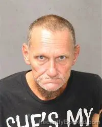 Mugshot of Gary Dean Clemens booked in Bernalillo County, New Mexico on September 28, 2026