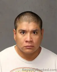 Mugshot of Kevin Aaron Dayea booked in Bernalillo County, New Mexico on September 28, 2026