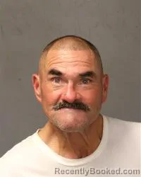 Mugshot of Joseph Paul Lujan booked in Bernalillo County, New Mexico on September 28, 2026