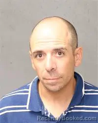 Mugshot of Glen Edward Colbert booked in Bernalillo County, New Mexico on September 28, 2026