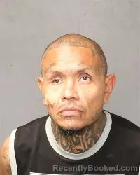 Mugshot of Westley Jonah Wood booked in Bernalillo County, New Mexico on September 28, 2026