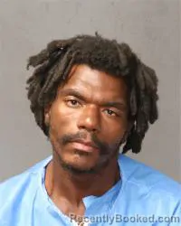 Mugshot of Marty Robinson booked in Bernalillo County, New Mexico on September 28, 2026
