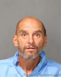 Mugshot of Manuel Ben Ortiz booked in Bernalillo County, New Mexico on September 28, 2026