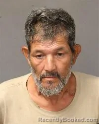 Mugshot of Christopher John Vasquez booked in Bernalillo County, New Mexico on September 28, 2026