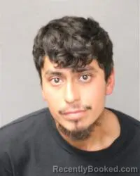 Mugshot of Alford Roy Waldron booked in Bernalillo County, New Mexico on September 29, 2026