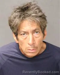 Mugshot of Michael James Begay booked in Bernalillo County, New Mexico on September 29, 2026