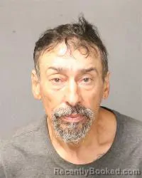 Mugshot of Damion Phillip Gonzales booked in Bernalillo County, New Mexico on September 29, 2026