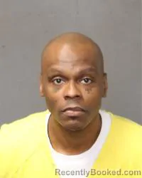 Mugshot of Uriah Edward Smith booked in Bernalillo County, New Mexico on September 30, 2026