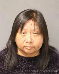 Mugshot of Heidi Joni Lasiloo booked in Bernalillo County, New Mexico on September 30, 2026