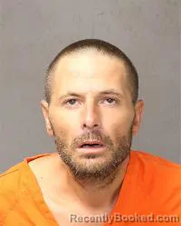Mugshot of Joseph Anthony Chavez booked in Bernalillo County, New Mexico on September 30, 2026