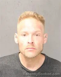 Mugshot of James Leandro Baca booked in Bernalillo County, New Mexico on September 30, 2026
