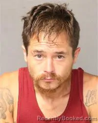 Mugshot of Juan Miguel Martinez booked in Bernalillo County, New Mexico on September 30, 2026
