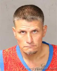 Mugshot of Joseph Anthony Esquibel booked in Bernalillo County, New Mexico on September 30, 2026