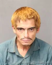 Mugshot of Sheldon Lucero booked in Bernalillo County, New Mexico on October 1, 2026
