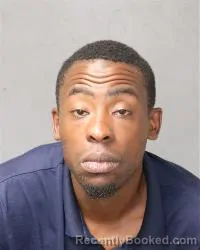 Mugshot of Jabrille William Hodge booked in Bernalillo County, New Mexico on October 1, 2026