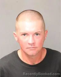 Mugshot of Daniel Michael Connolly booked in Bernalillo County, New Mexico on October 1, 2026