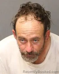 Mugshot of Timothy W Philpot booked in Bernalillo County, New Mexico on October 1, 2026