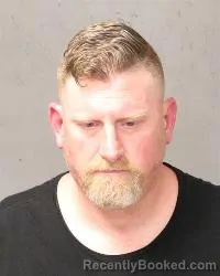 Mugshot of Bill Michael Dennis booked in Bernalillo County, New Mexico on October 1, 2026