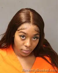 Mugshot of Myonna Smith booked in Bernalillo County, New Mexico on October 1, 2026