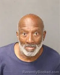 Mugshot of Stanley Bruce Fleming booked in Bernalillo County, New Mexico on October 1, 2026