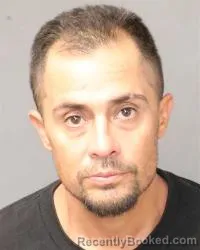 Mugshot of Fred Edward Gifford booked in Bernalillo County, New Mexico on October 1, 2026