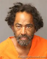 Mugshot of Reynaldo S Martinez booked in Bernalillo County, New Mexico on October 1, 2026