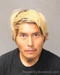 Mugshot of Samuel L Sala booked in Bernalillo County, New Mexico on October 1, 2026