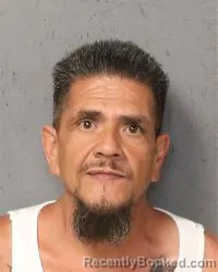 Mugshot of Robert Benjamin Brown booked in Bernalillo County, New Mexico on October 1, 2026