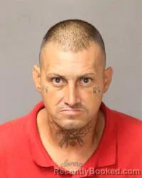 Mugshot of Isiah Jeremy Winchell booked in Bernalillo County, New Mexico on October 2, 2026