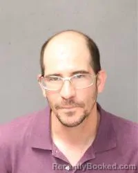 Mugshot of Arturo Joseph Sanchez booked in Bernalillo County, New Mexico on October 2, 2026