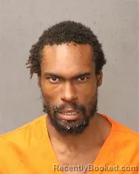 Mugshot of Tristan Major booked in Bernalillo County, New Mexico on October 2, 2026