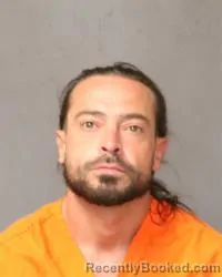 Mugshot of Dakota Logan Graham booked in Bernalillo County, New Mexico on October 2, 2026