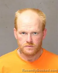 Mugshot of Kurik Ray Brown booked in Bernalillo County, New Mexico on October 2, 2026