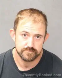 Mugshot of Joshua B Lynch booked in Bernalillo County, New Mexico on October 2, 2026