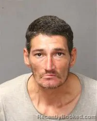 Mugshot of Justin Randolph Lopez