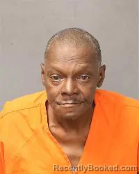 Mugshot of Woodrow Nmn Gladney booked in Bernalillo County, New Mexico on October 3, 2026